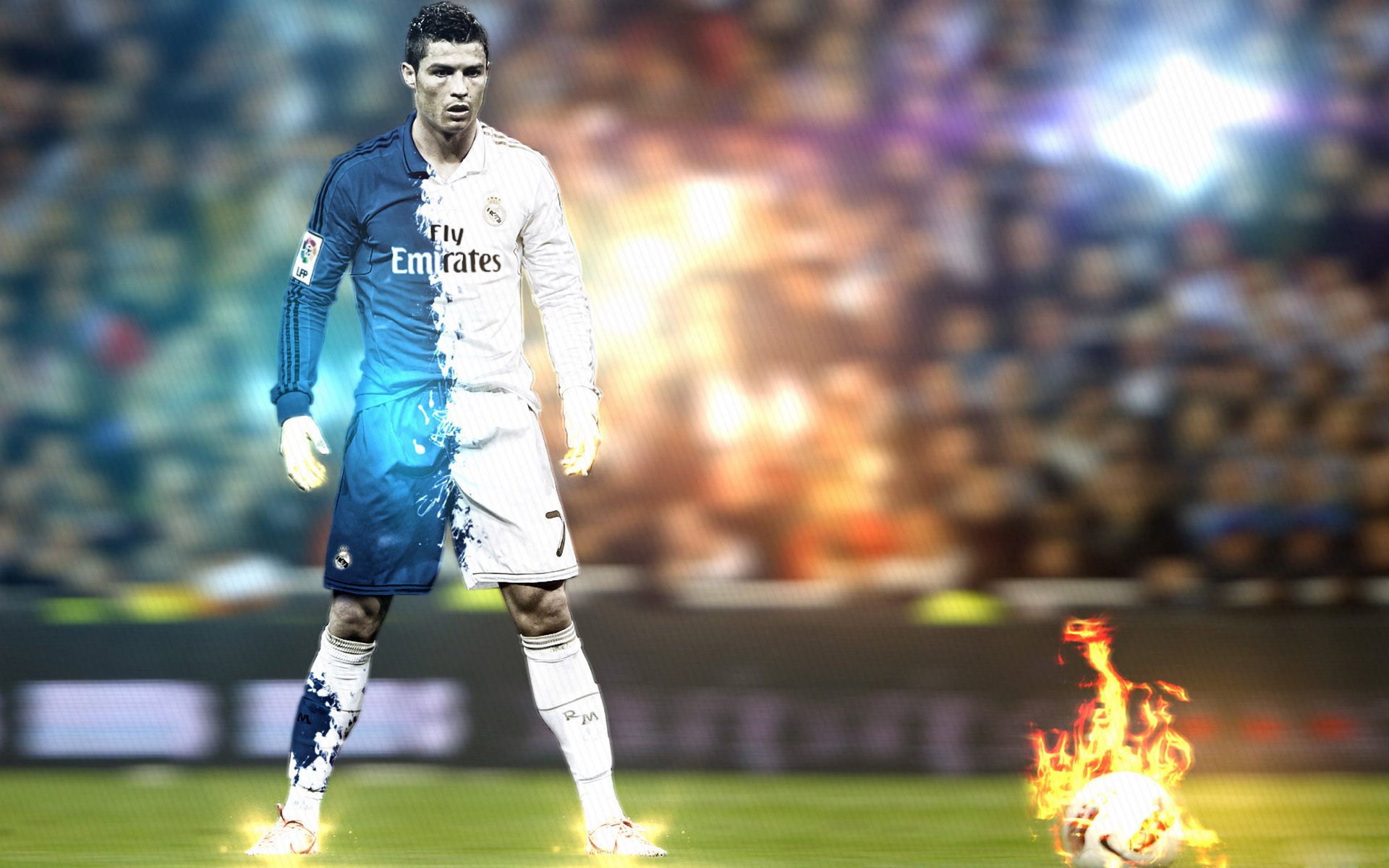 面具下的火焰，孙兴慜如何用沉默点燃韩国足球的黎明