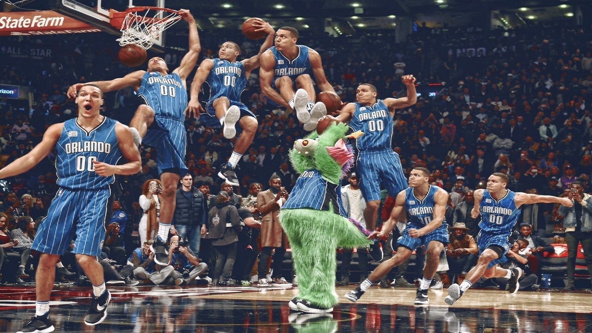 范弗利特爆发，活塞连续得分压制掘金，一场被低估的战术革命