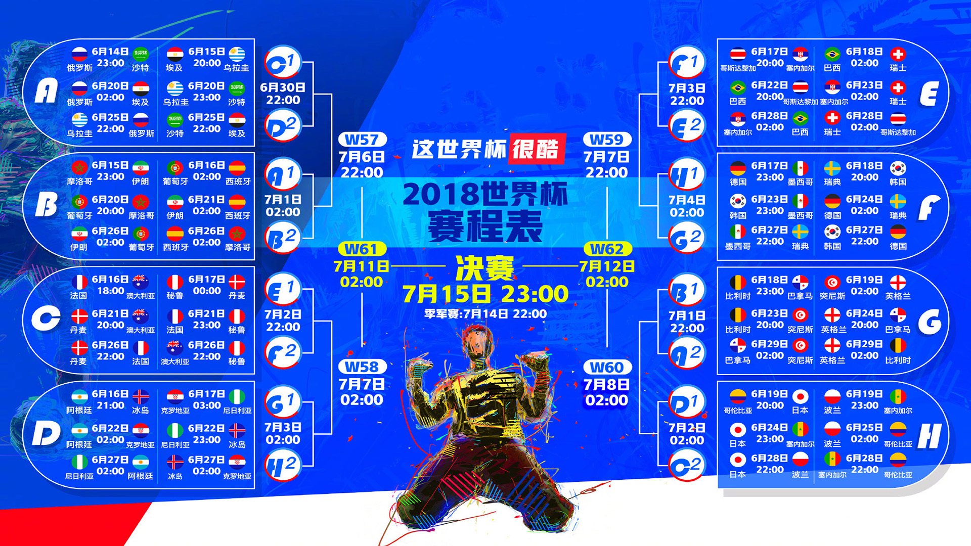 血色温布利,库尔图瓦的致命一击,2026世界杯历史的残酷重演